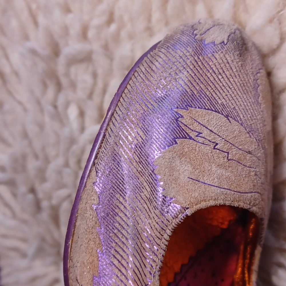 Irregular Choice heels - Picture 9 of 16